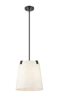 Weston Outdoor (Damp) Pendant by Z-Lite
