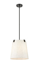 Weston Outdoor (Damp) Pendant by Z-Lite