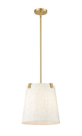 Weston Outdoor (Damp) Pendant by Z-Lite