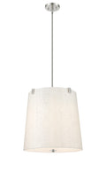 Weston Outdoor (Damp) Pendant by Z-Lite