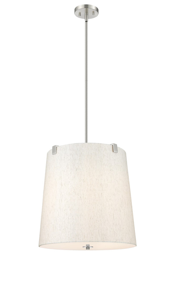 Weston Outdoor (Damp) Pendant by Z-Lite
