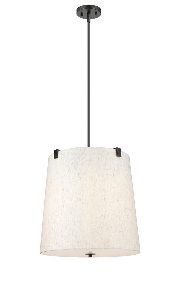 Weston Outdoor (Damp) Pendant by Z-Lite