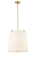Weston Outdoor (Damp) Pendant by Z-Lite