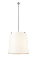 Weston Outdoor (Damp) Pendant by Z-Lite