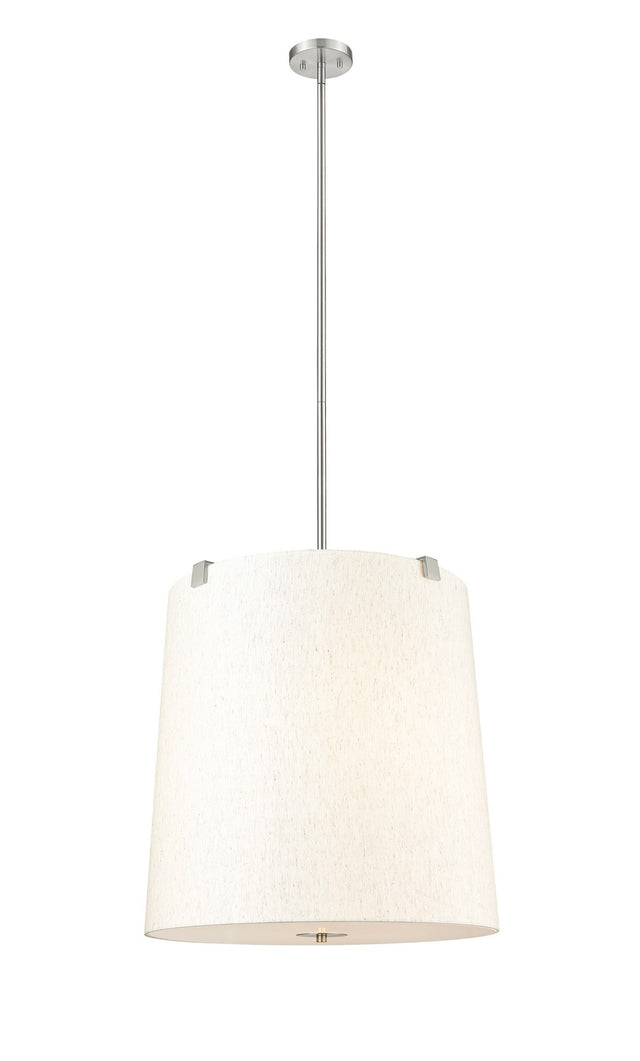 Weston Outdoor (Damp) Pendant by Z-Lite