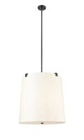 Weston Outdoor (Damp) Pendant by Z-Lite