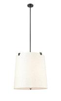 Weston Outdoor (Damp) Pendant by Z-Lite