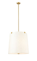 Weston Outdoor (Damp) Pendant by Z-Lite