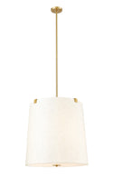 Weston Outdoor (Damp) Pendant by Z-Lite