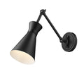 Soriano Outdoor (Damp) Sconce by Z-Lite