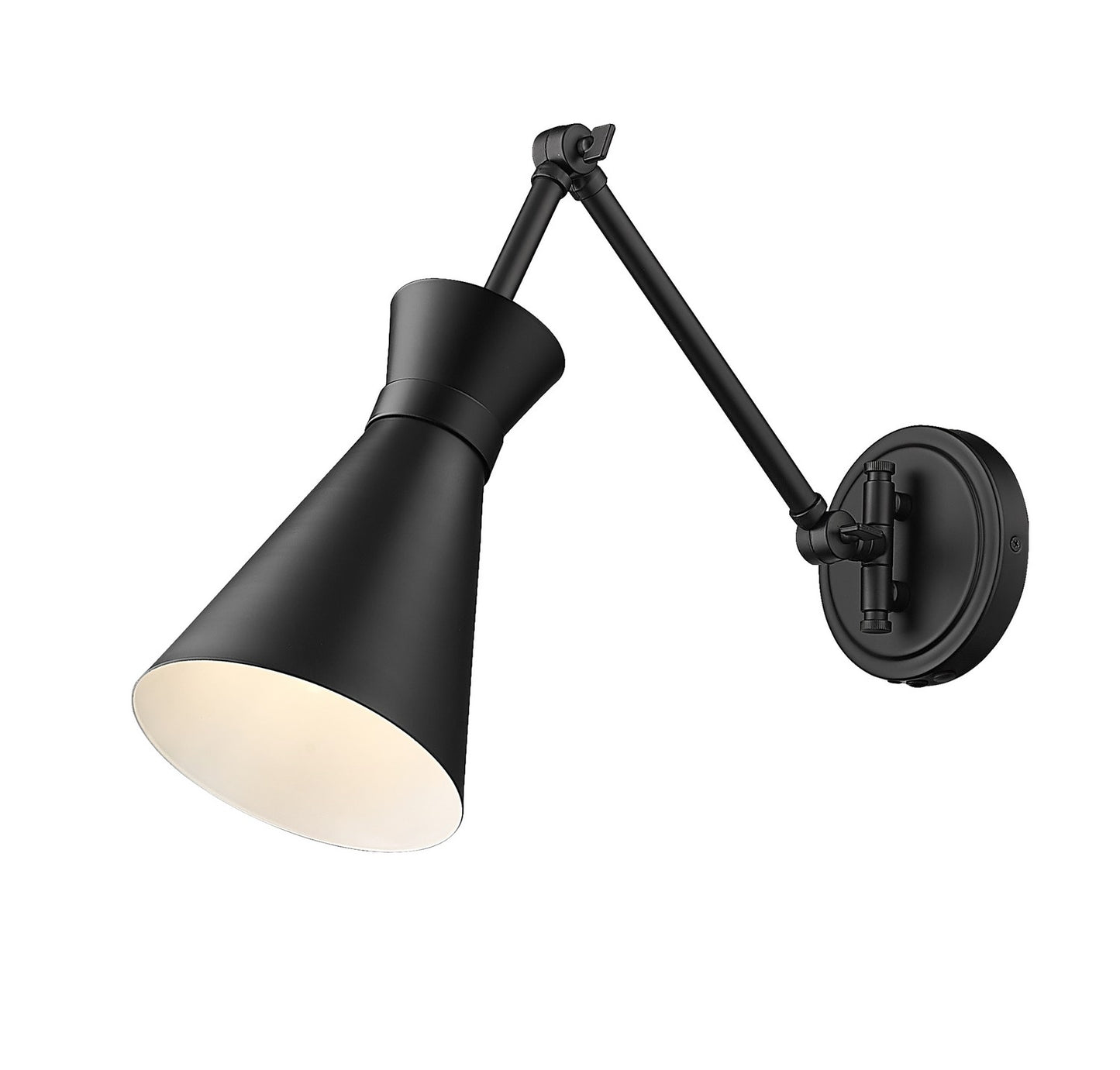 Z-Lite-351S-MB|MAIN