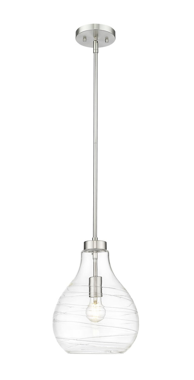 Bon Air Outdoor (Damp) Pendant by Z-Lite
