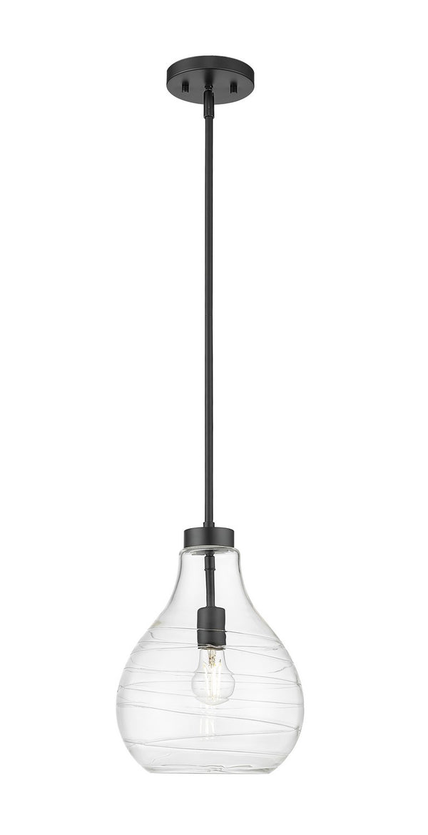 Bon Air Outdoor (Damp) Pendant by Z-Lite