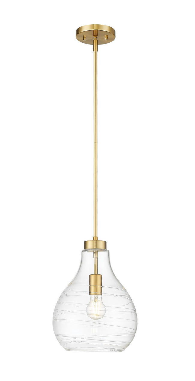 Z-Lite-496P10-MGLD|MAIN