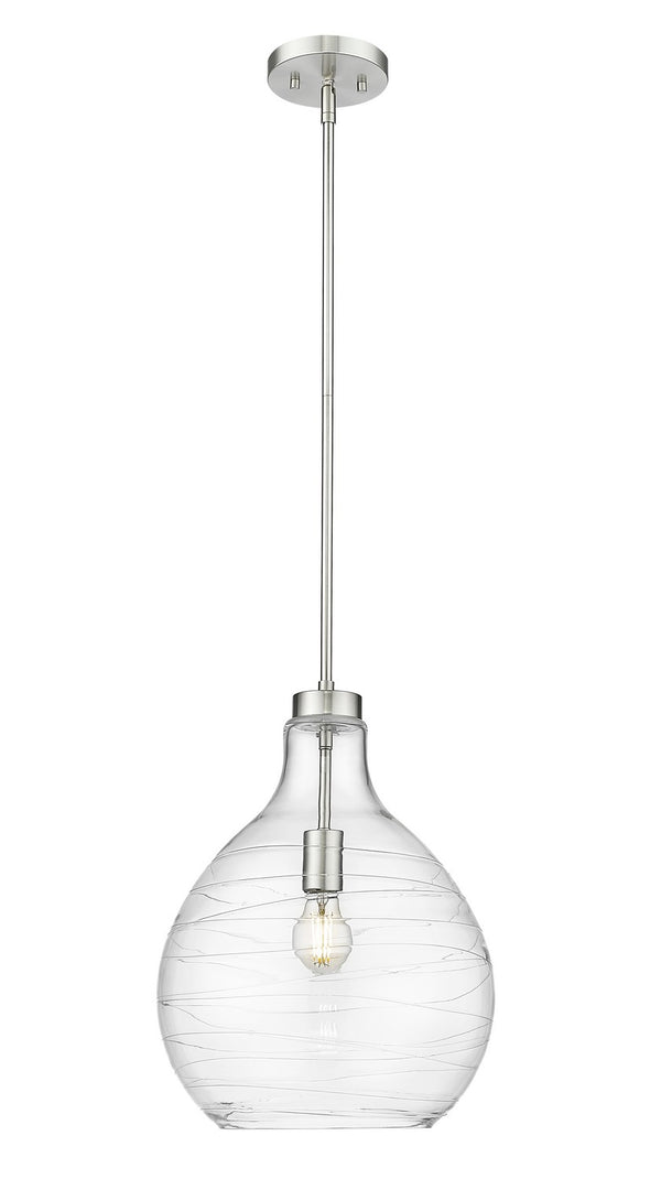 Bon Air Outdoor (Damp) Pendant by Z-Lite