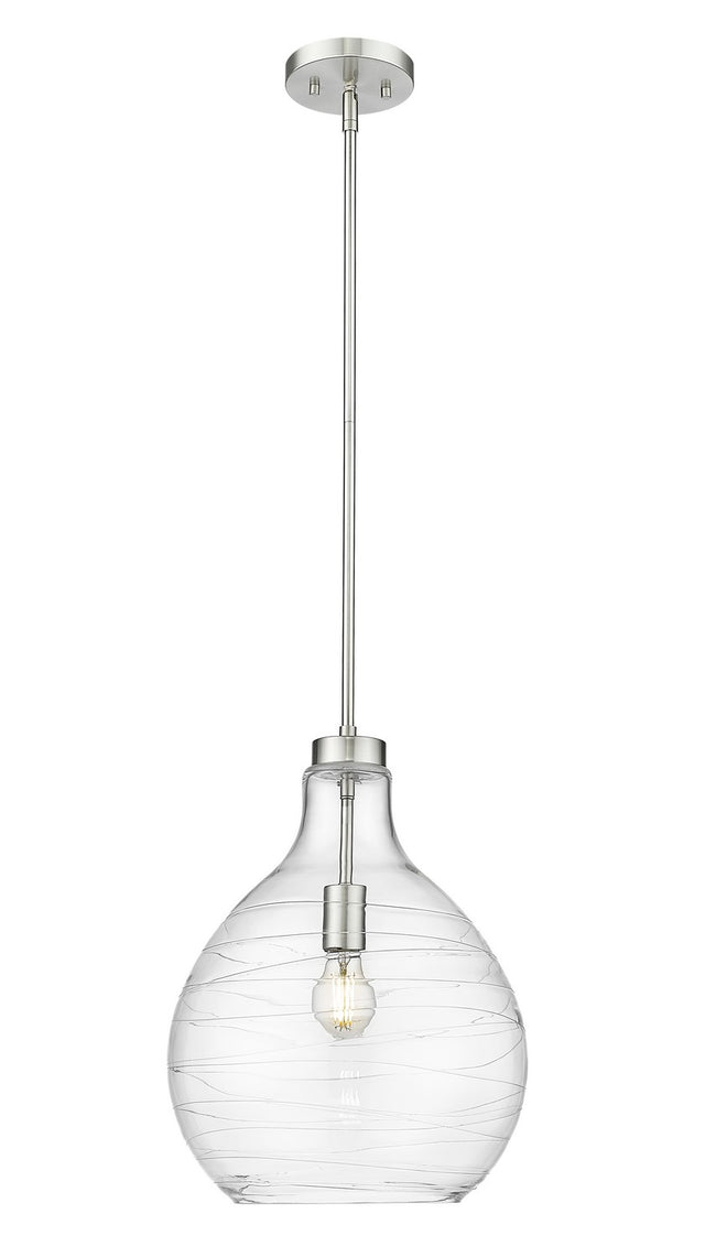 Bon Air Outdoor (Damp) Pendant by Z-Lite