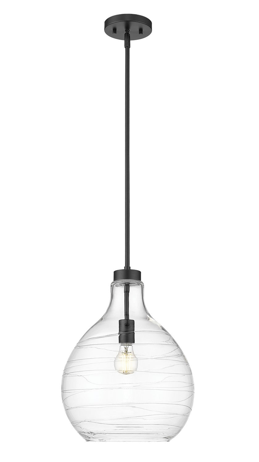 Z-Lite-496P13-MB|MAIN