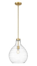 Bon Air Outdoor (Damp) Pendant by Z-Lite