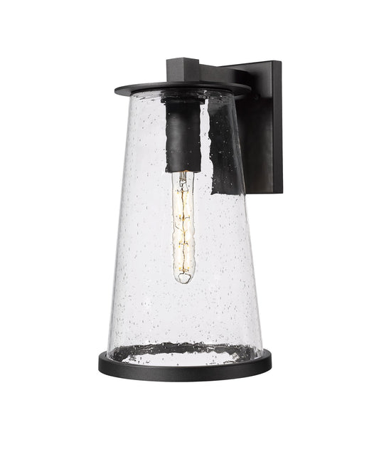 Bar Harbor Outdoor (Wet) Wall Lantern by Z-Lite