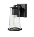 Bar Harbor Outdoor (Wet) Wall Lantern by Z-Lite