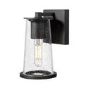 Bar Harbor Outdoor (Wet) Wall Lantern by Z-Lite