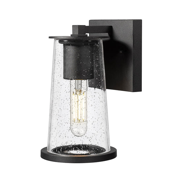 Bar Harbor Outdoor (Wet) Wall Lantern by Z-Lite