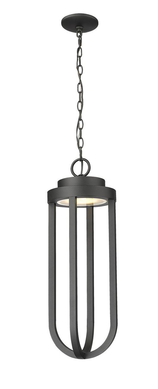 Z-Lite-5005CHB-BK-LED|MAIN