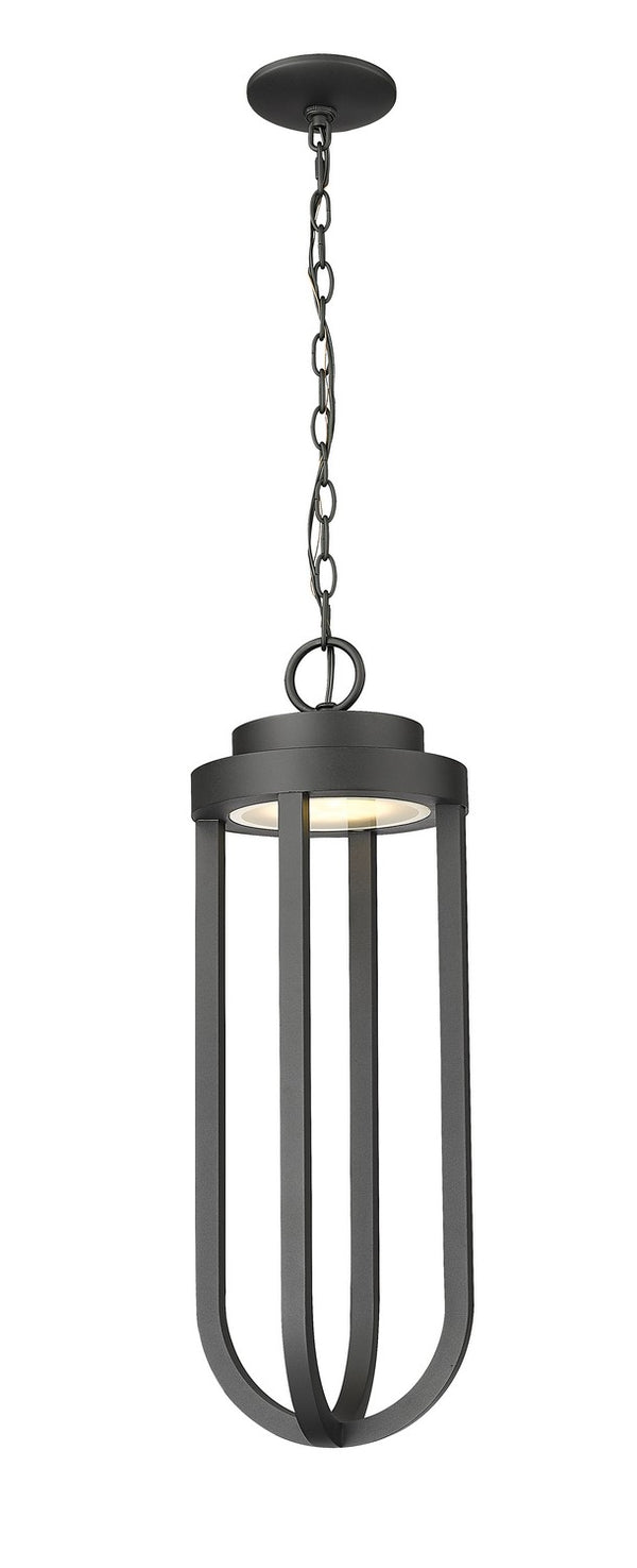 Leland Outdoor (Damp) Hanging Lanterns by Z-Lite