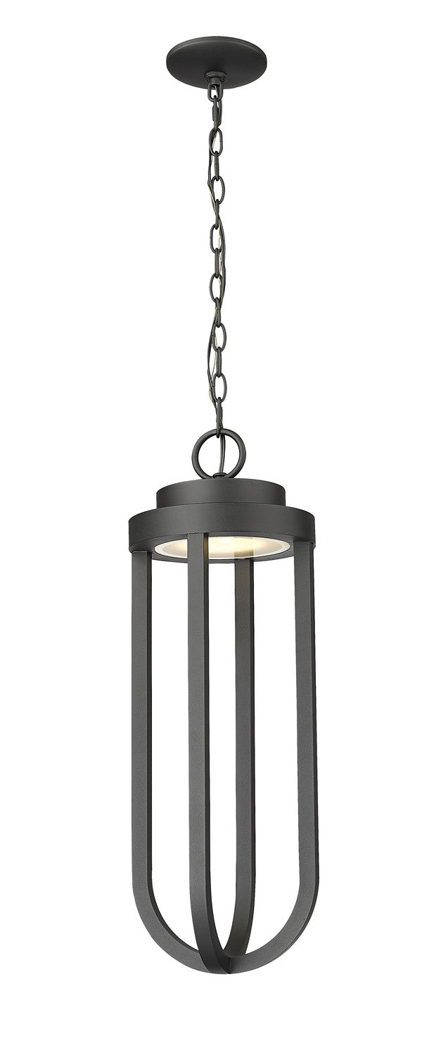 Leland Outdoor (Damp) Hanging Lanterns by Z-Lite