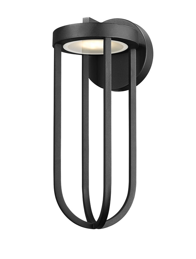 Z-Lite-5005M-BK-LED|MAIN