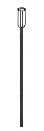 Z-Lite-5005PHB-5009P96-BK-L|MAIN