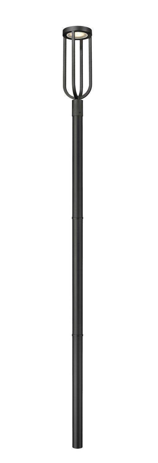 Z-Lite-5005PHB-5009P96-BK-L|MAIN