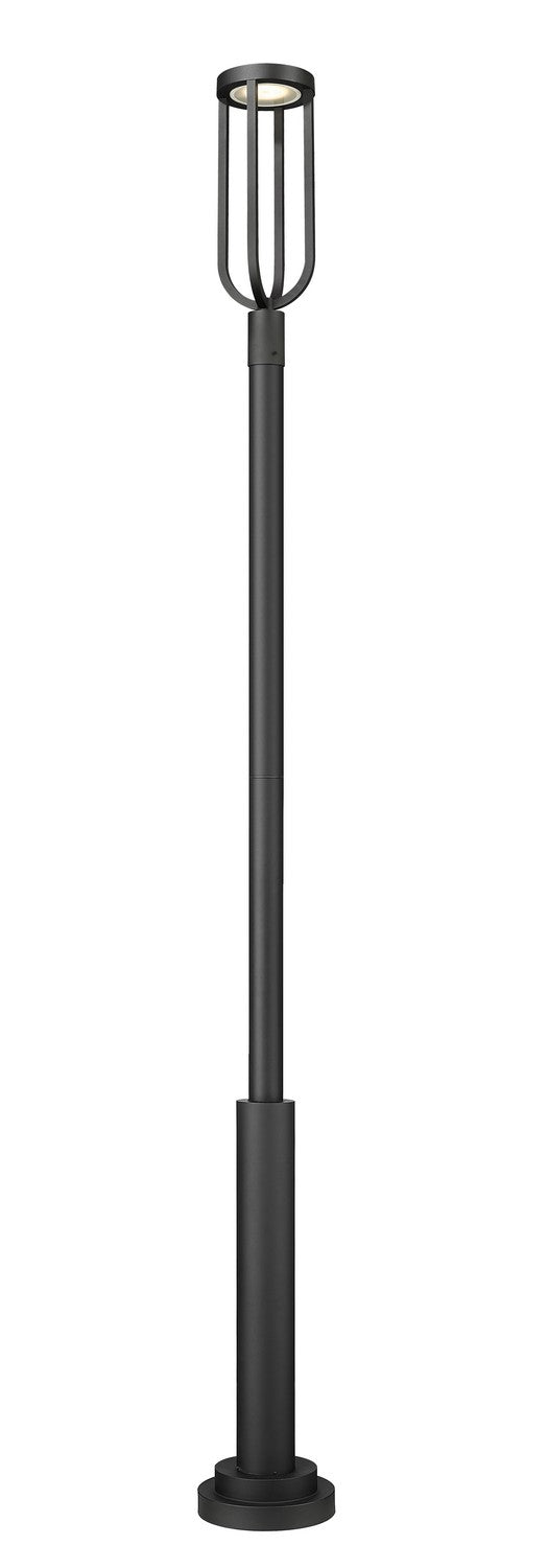 Z-Lite-5005PHB-5010P-BK-LED|MAIN