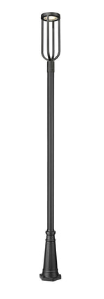 Z-Lite-5005PHB-5011P-BK-LED|MAIN