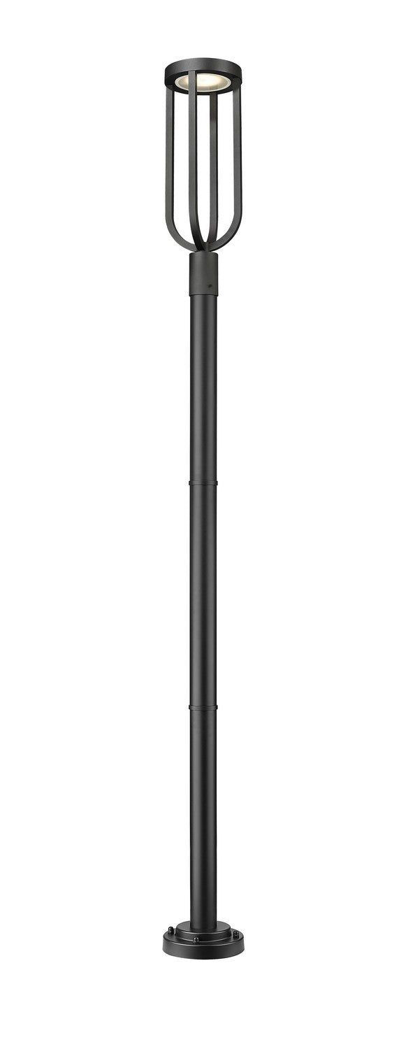Z-Lite-5005PHB-5012P-BK-LED|MAIN