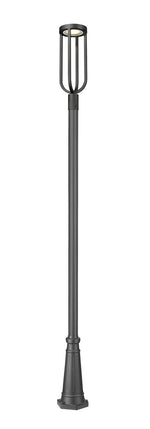 Z-Lite-5005PHB-519P-BK-LED|MAIN