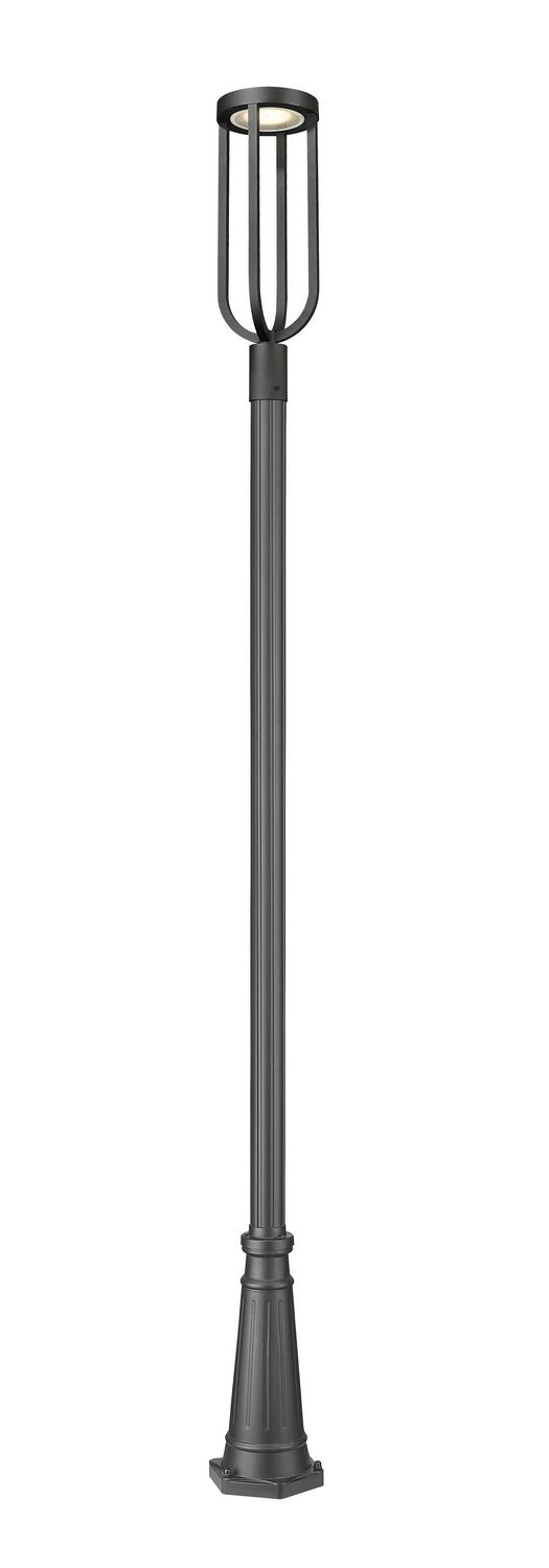 Z-Lite-5005PHB-519P-BK-LED|MAIN