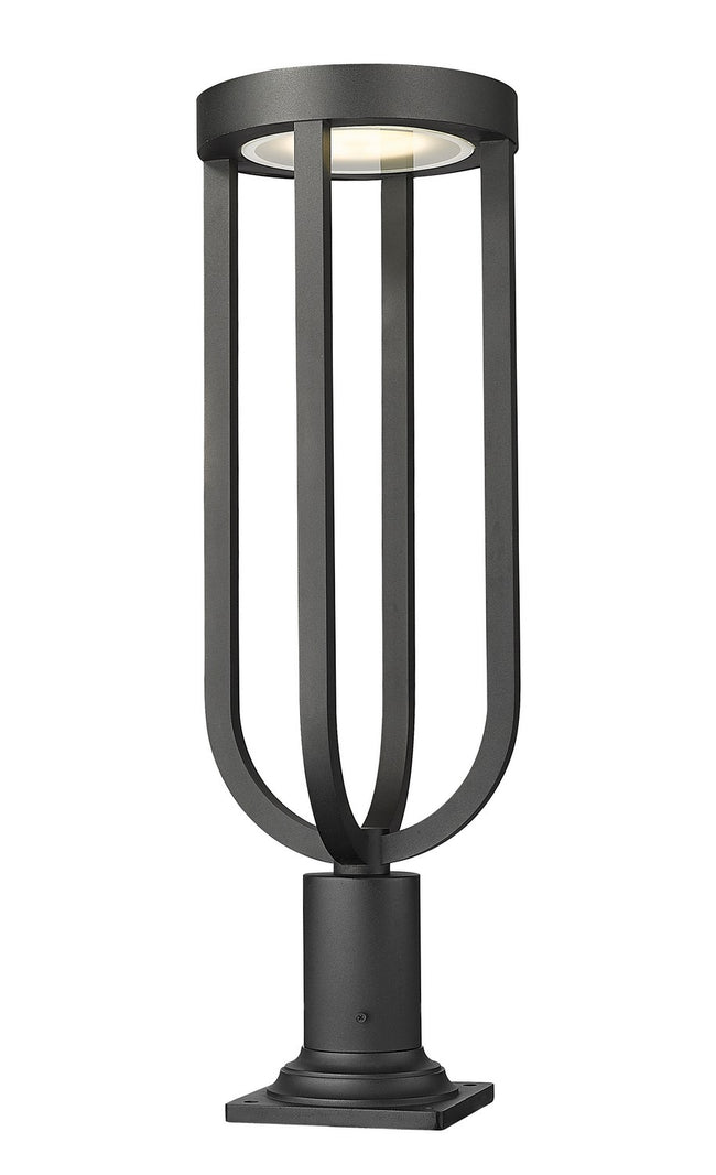 Z-Lite-5005PHB-533PM-BK-LED|MAIN