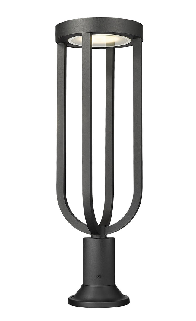 Z-Lite-5005PHB-553PM-BK-LED|MAIN