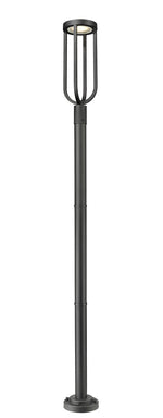 Z-Lite-5005PHB-567P-BK-LED|MAIN