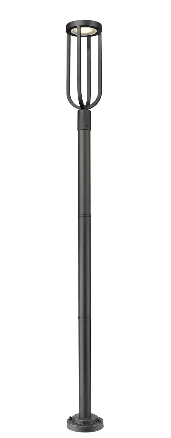 Z-Lite-5005PHB-567P-BK-LED|MAIN