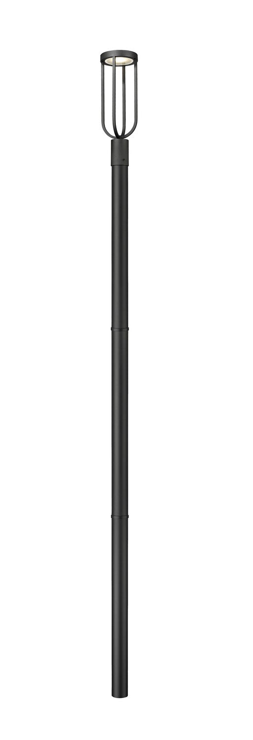 Z-Lite-5005PHM-5009P96-BK-L|MAIN