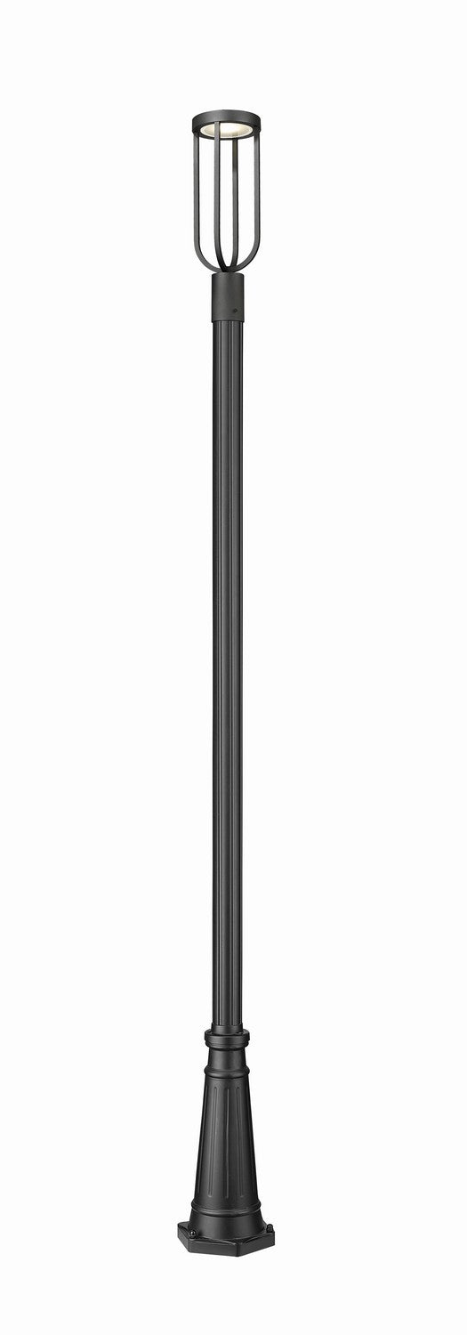 Z-Lite-5005PHM-5011P-BK-LED|MAIN
