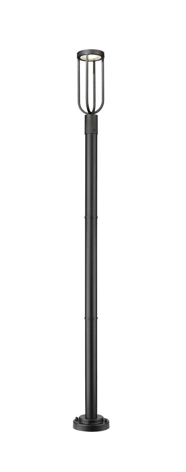 Z-Lite-5005PHM-5012P-BK-LED|MAIN