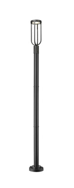 Z-Lite-5005PHM-5012P-BK-LED|MAIN