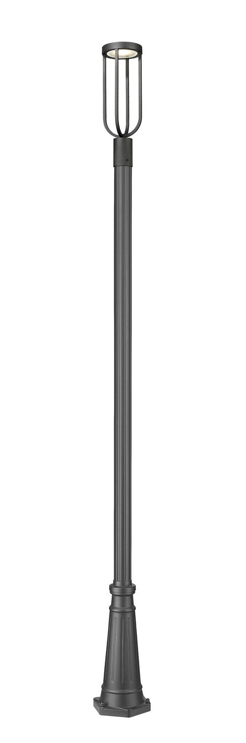 Z-Lite-5005PHM-519P-BK-LED image