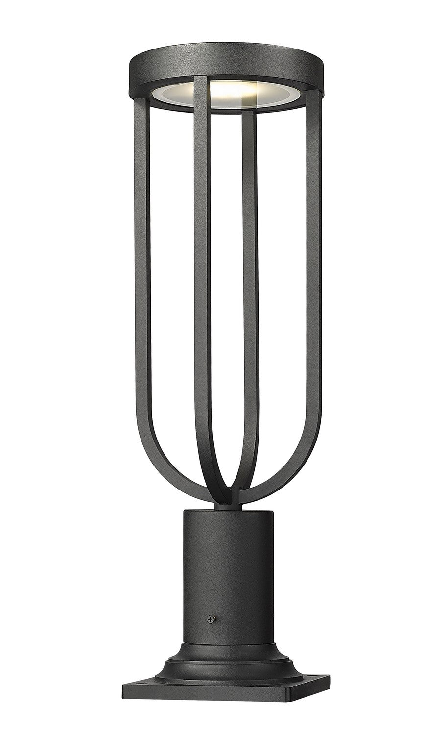 Z-Lite-5005PHM-533PM-BK-LED|MAIN