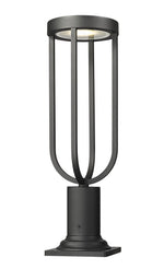 Z-Lite-5005PHM-533PM-BK-LED|MAIN