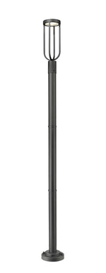 Z-Lite-5005PHM-567P-BK-LED|MAIN