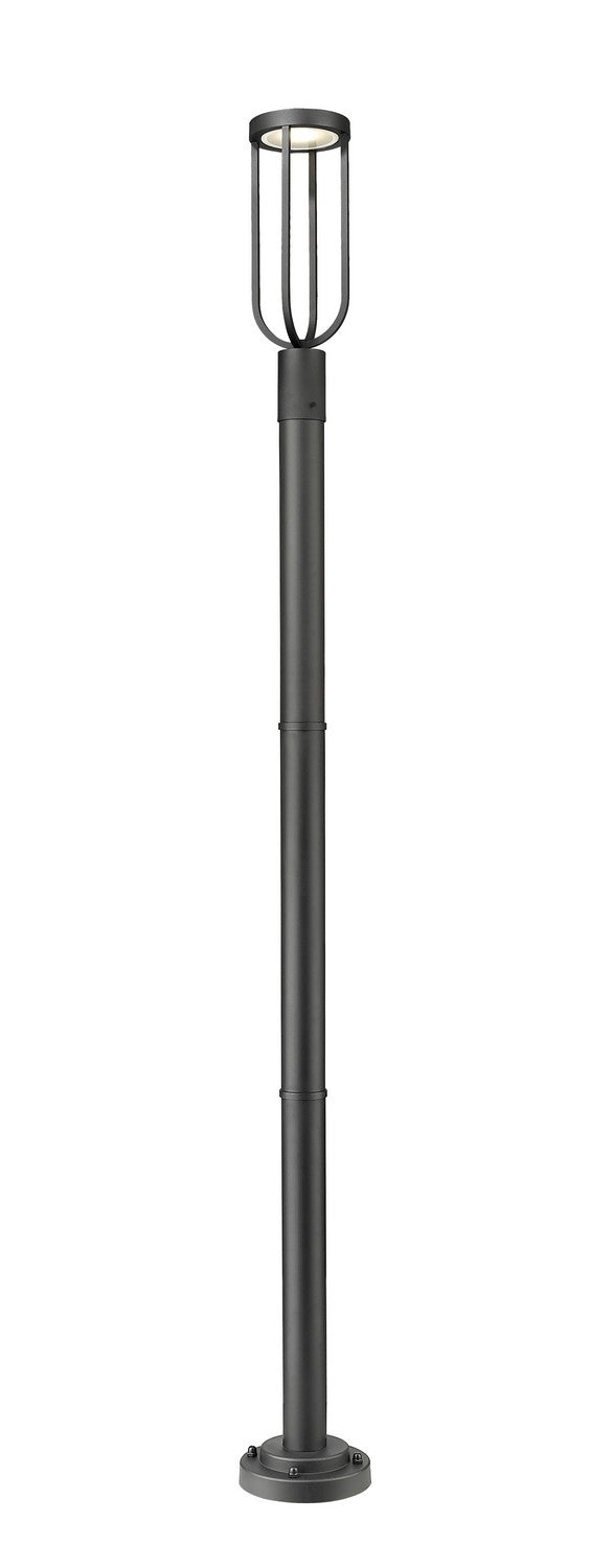 Z-Lite-5005PHM-567P-BK-LED|MAIN